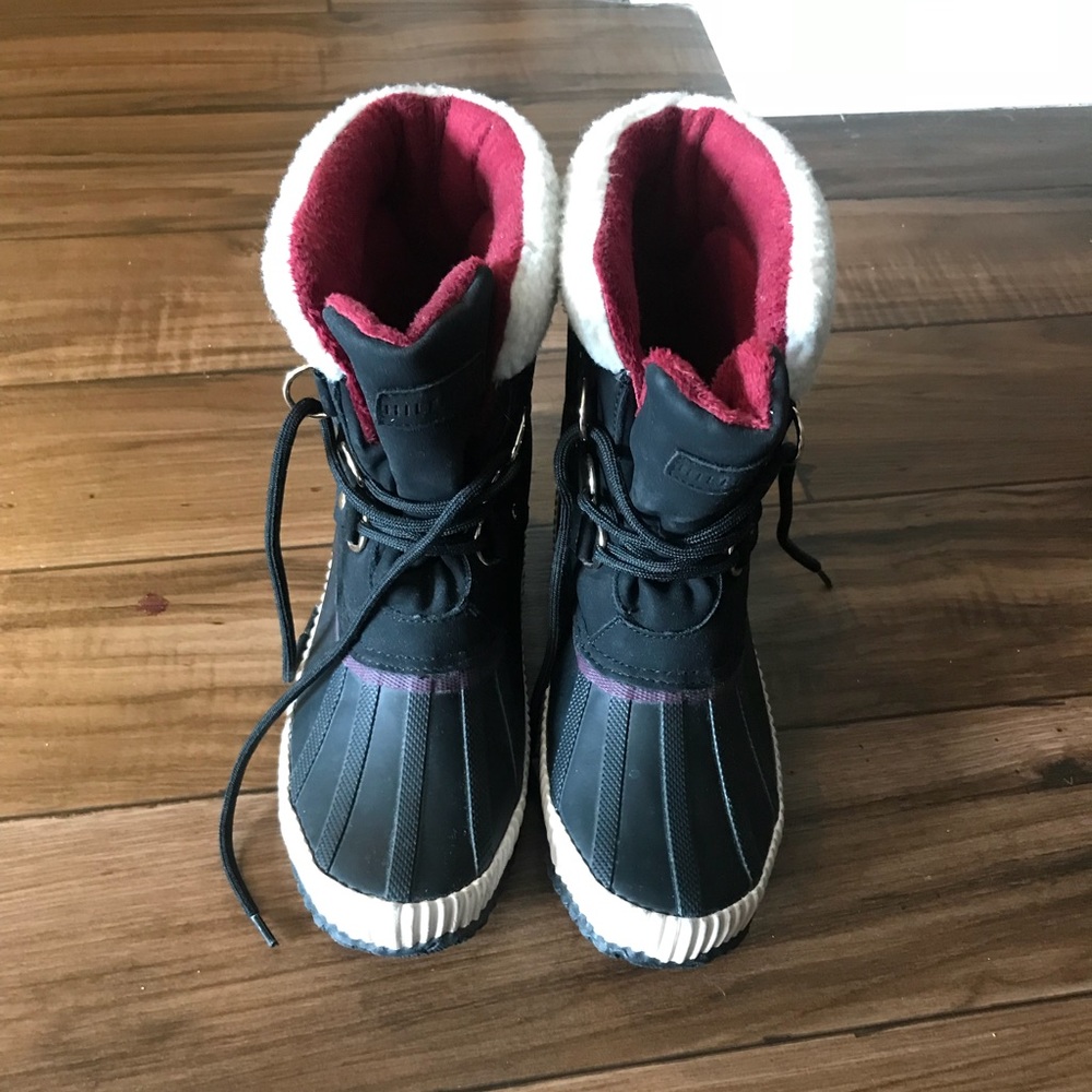 Tommy Hilfiger Snow boots